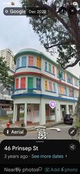 Prinsep Place (D7), Shop House #564630761